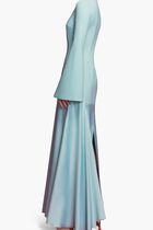 The Storm Maxi Dress