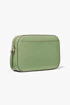 Jet Set Medium Leather Crossbody Bag