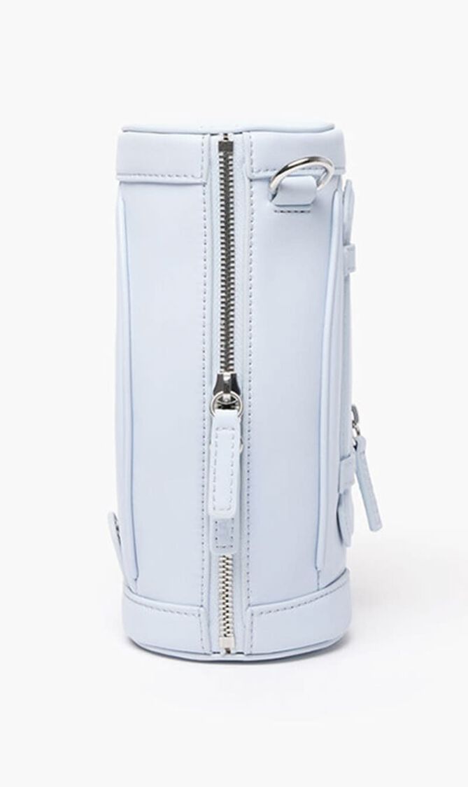 Mini Meldane Purse with Zipped Pocket