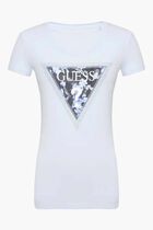 Triangle Logo T-Shirt
