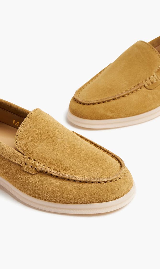 Ludovico Loafers
