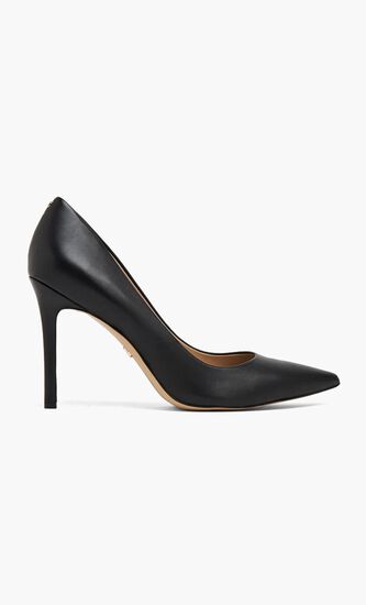 Hazel Pumps