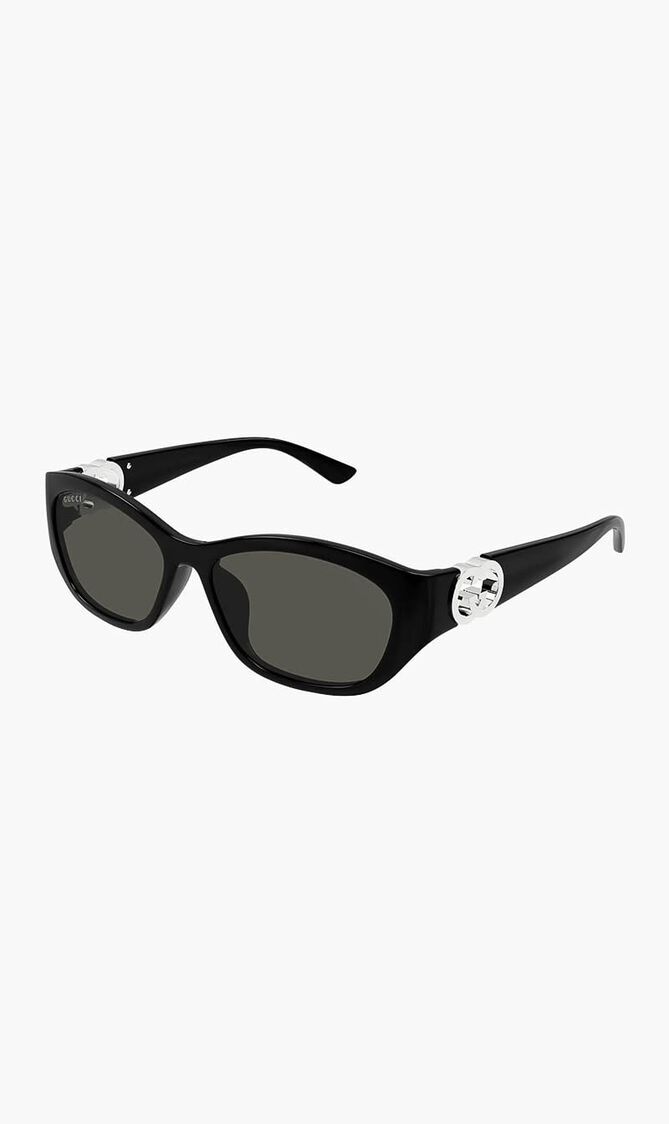 Oval Sunglasses