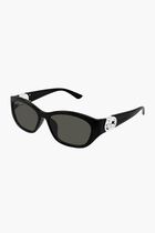 Oval Sunglasses