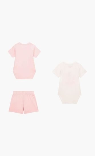 Three-piece Set