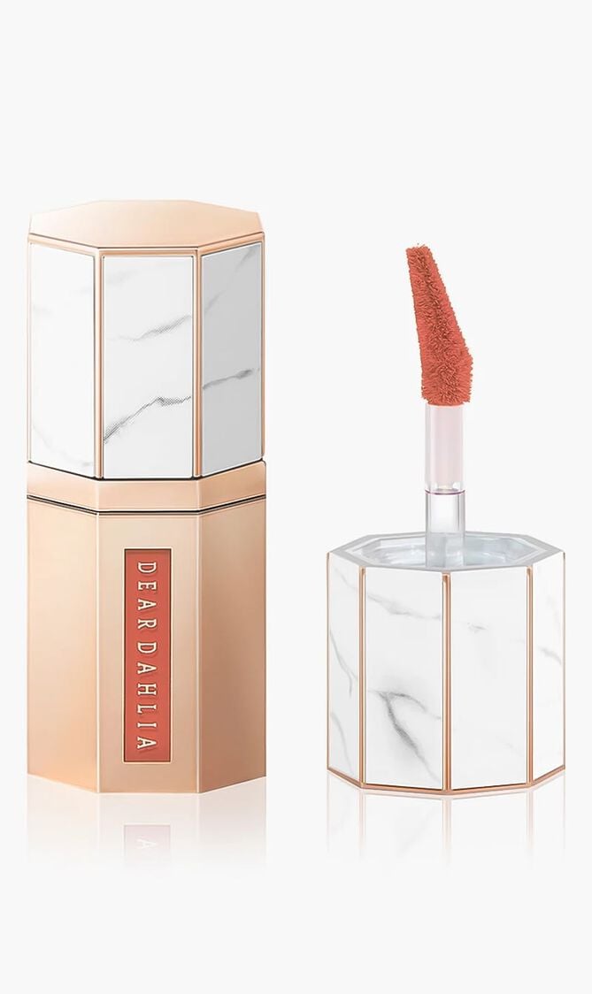 Paradise Dream Velvet Lip Mousse, 14 Marmalade