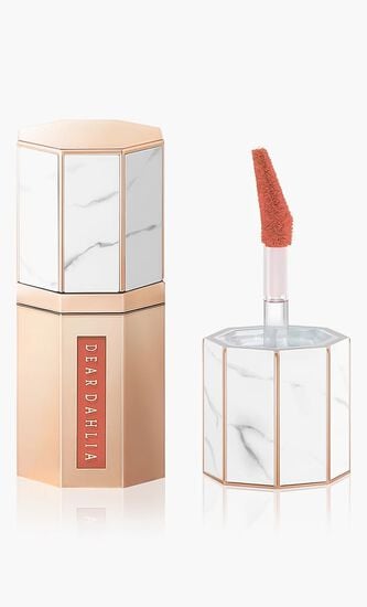 Paradise Dream Velvet Lip Mousse, 14 Marmalade