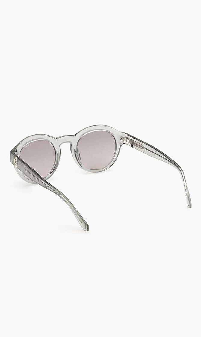 Oval Sunglasses