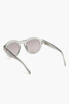 Oval Sunglasses
