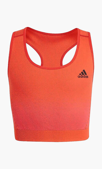 Stretchable Sports Bra