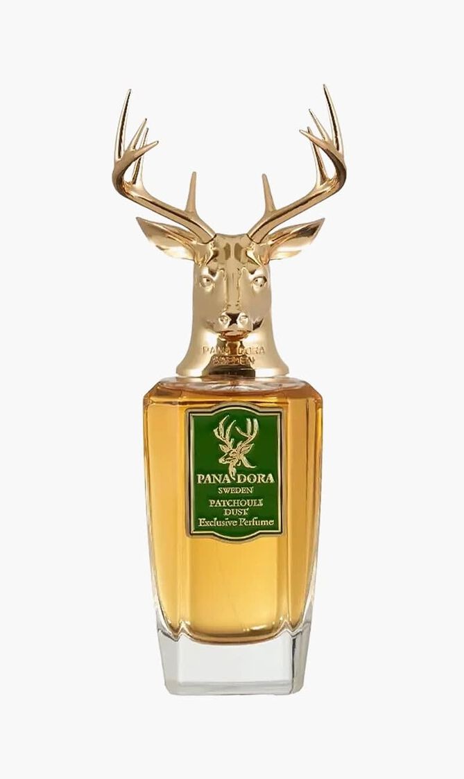 عطر باتشولي داست إكستريه دو بارفان، 100 مل