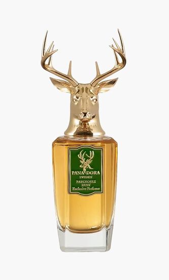 عطر باتشولي داست إكستريه دو بارفان، 100 مل