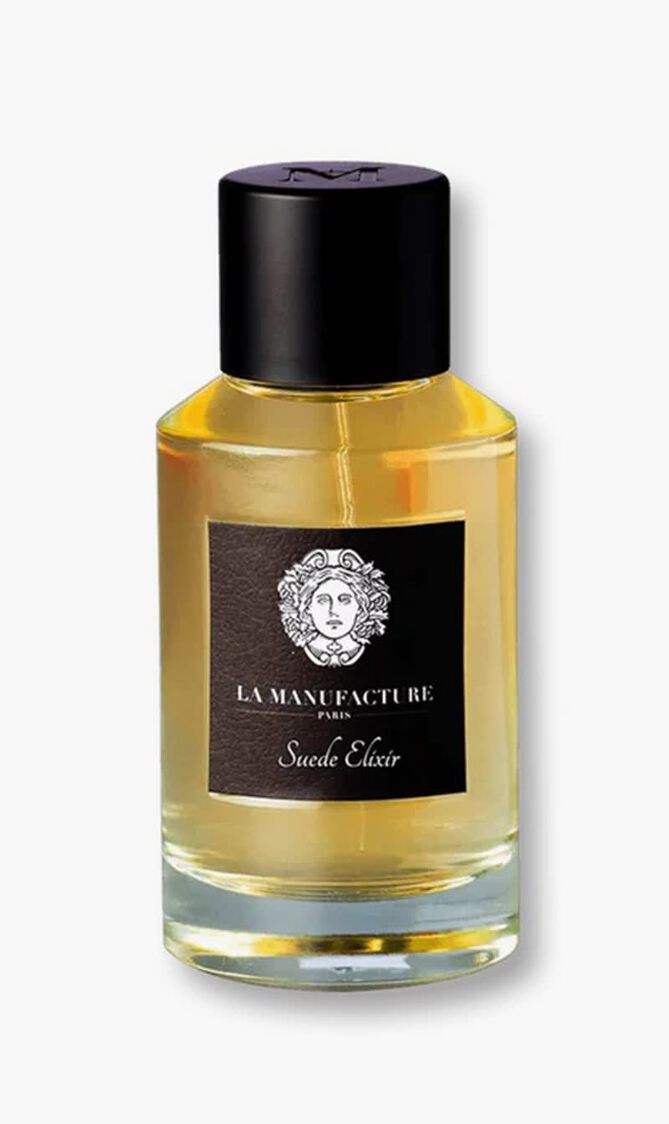 SUEDE ELIXIR EDP 100ML