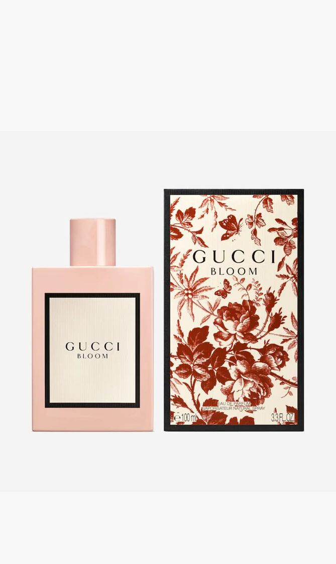 Bloom Eau De Parfum For Women, 100ml