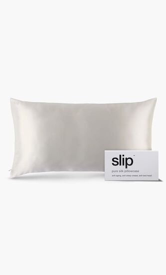 Queen Zippered Pillowcase