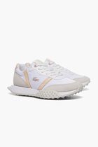 L Spin Evo Leather Sneakers