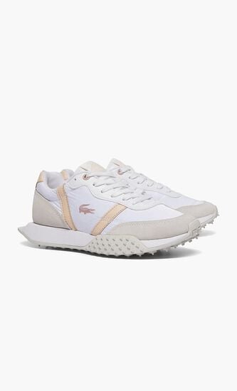 L Spin Evo Leather Sneakers