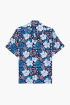 Tropical Turtles Shirt