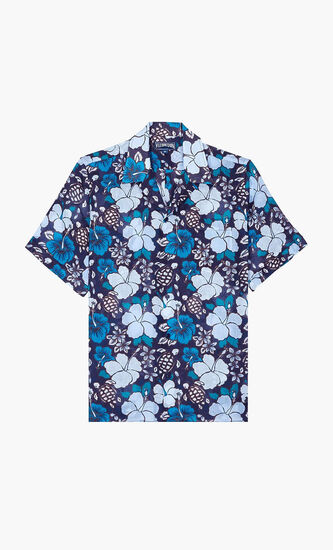 Tropical Turtles Shirt