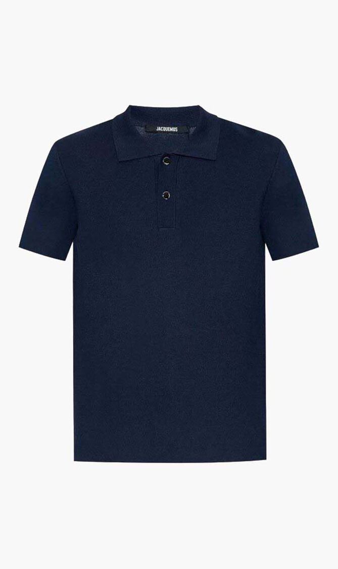 Maille Polo Shirt