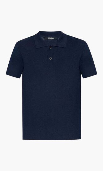 Maille Polo Shirt