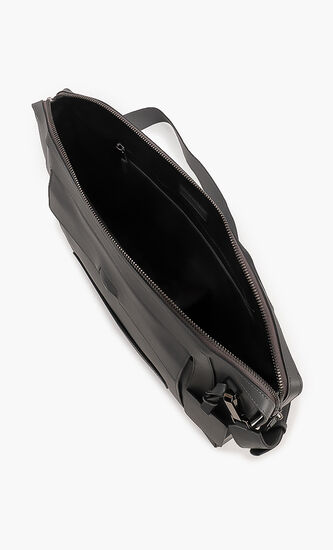 Leather Briefcase