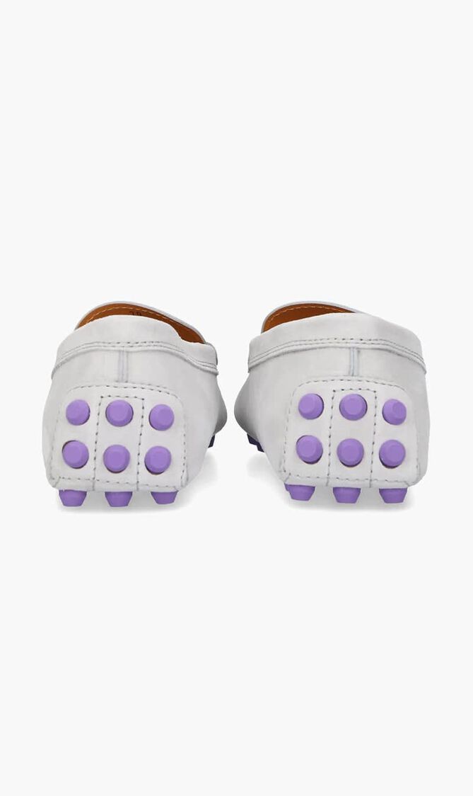 Gommino Loafers