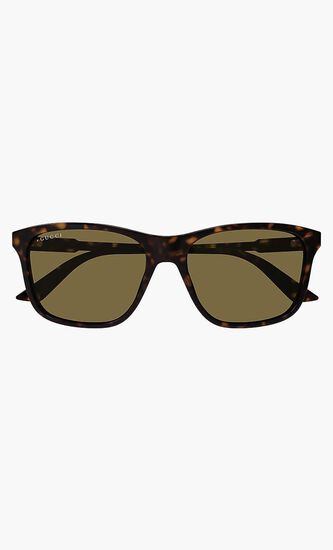 Full Rim Sunglasses