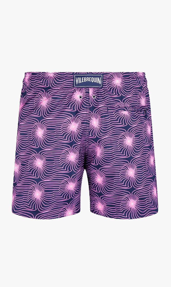 Printed Swimshorts