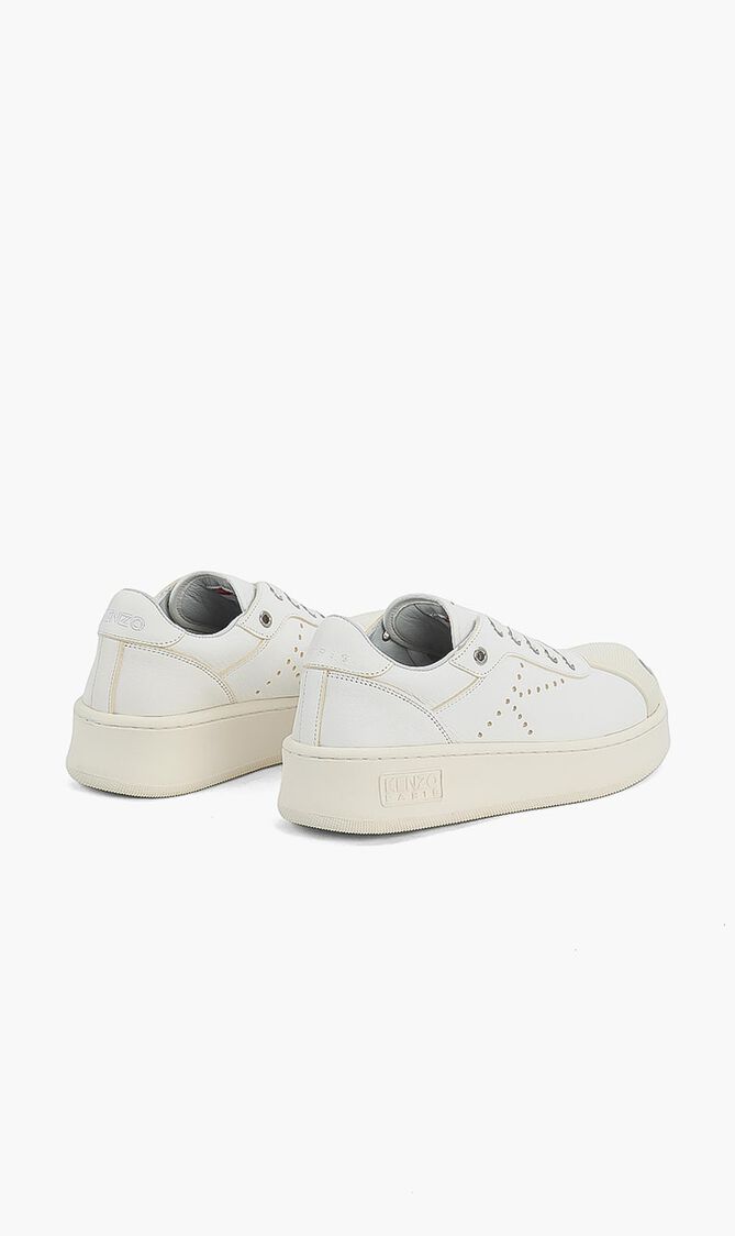 Hoops Low Top Sneakers
