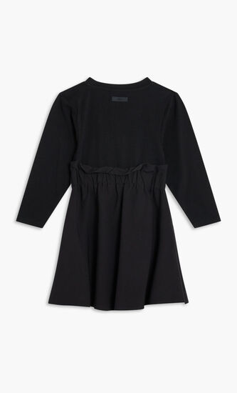 LS DRESS