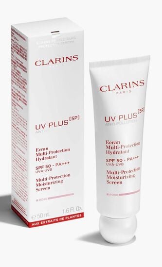 UV PLUS ROSE 50ML