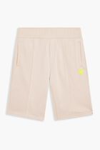 Shiny Active Shorts