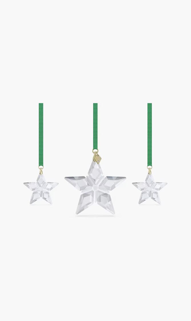 Star Annual Edition Set