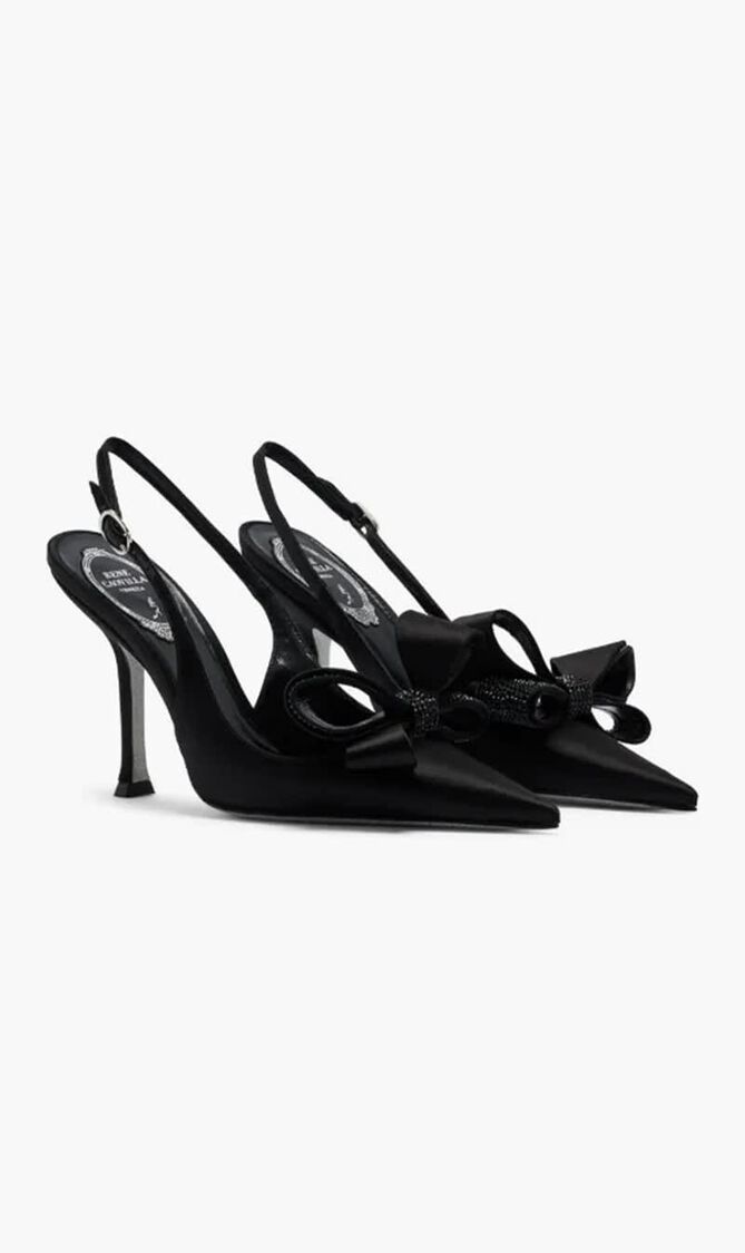 Arabella Pumps
