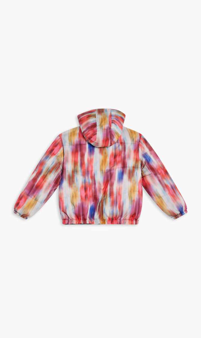 GIVER VESTE CR24 IKATREVER HOOD BLEU MARINE