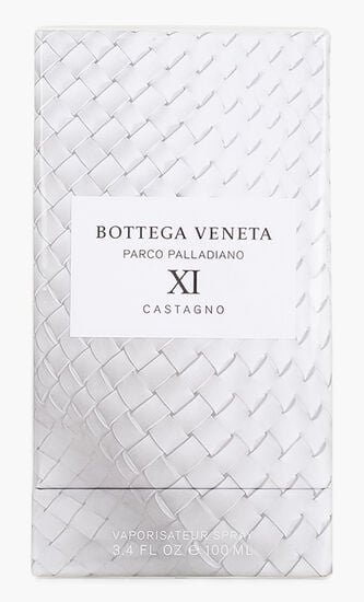 Parco Palladiano XI - Castagno EDP, 100 ml