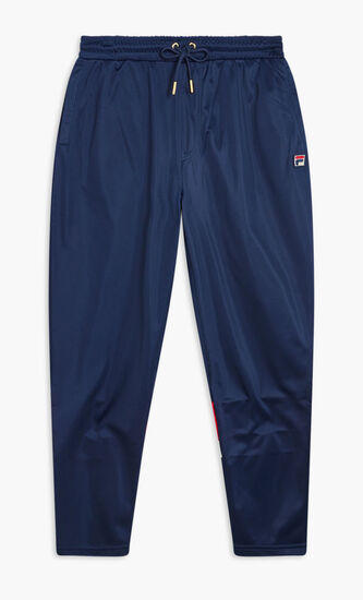 ANDRE PANT COLOUR BLOCKED TRACK PANT