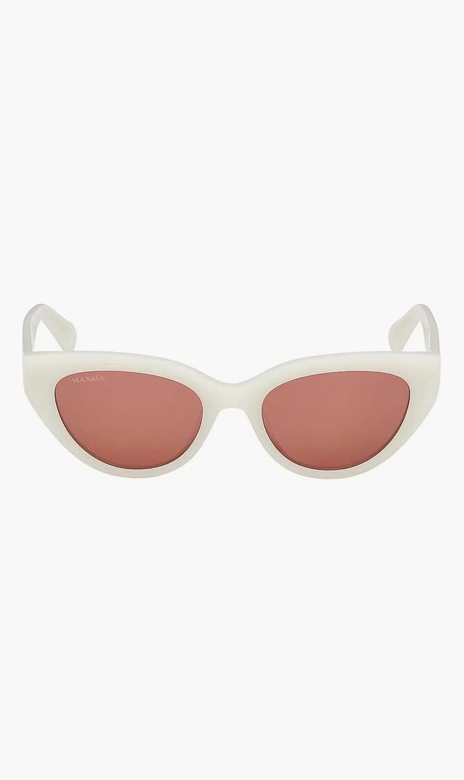 Ivory Sunglasses