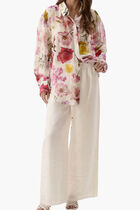 FLEUR SHIRT