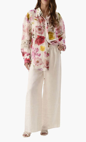 FLEUR SHIRT