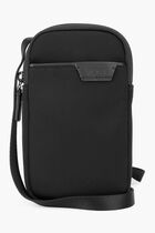 "Beach" Small Crossbody Pouch