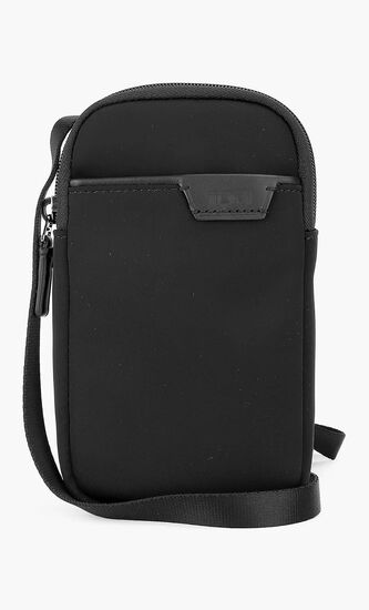 "Beach" Small Crossbody Pouch