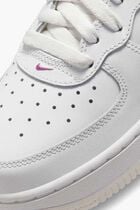 Air Force 1 Mid Lace Sneakers