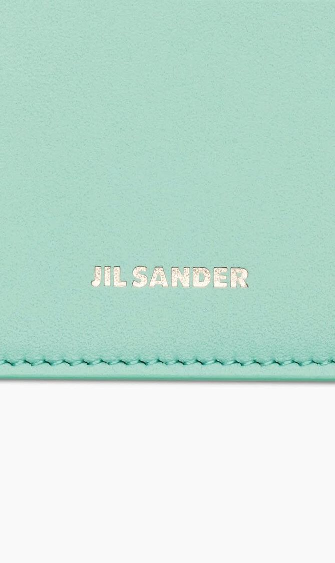 Nappa Lining Credit Card Holder