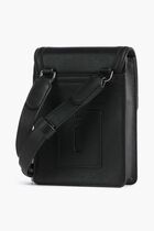 Leather Smartphone Crossbody Bag Leather Smartphone Crossbody Bag