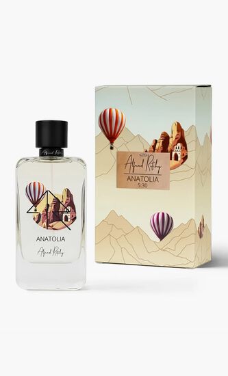 Anatolia Eau de Parfum, 100ml