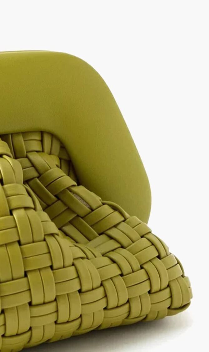 GEA MICRO WEAVED KIWI