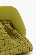 GEA MICRO WEAVED KIWI