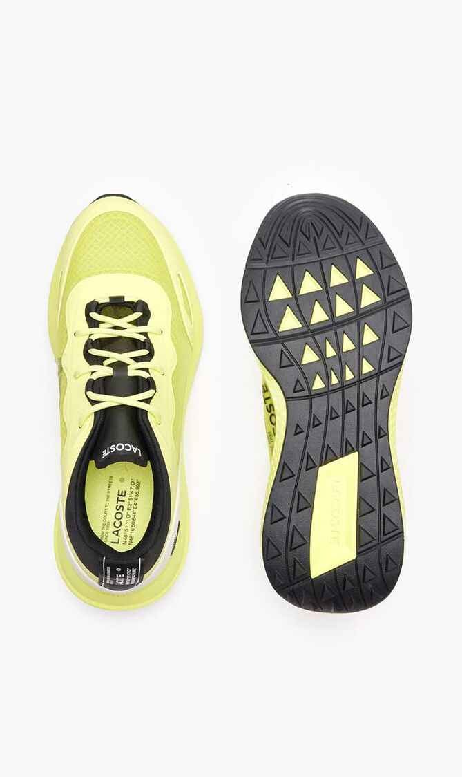 ACTIVE 4851 223 1 SMA LT GRNBLK